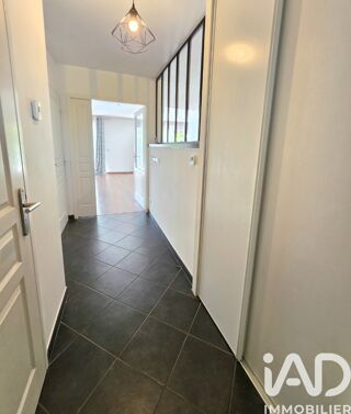  Maison � vendre 5 pi�ces 133 m�