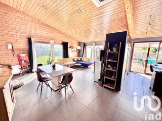  Maison � vendre 8 pi�ces 143 m�