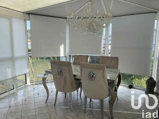  Maison � vendre 4 pi�ces 121 m�