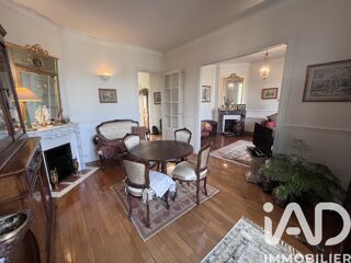  Appartement � vendre 3 pi�ces 59 m�