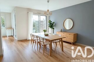  Maison � vendre 4 pi�ces 89 m�