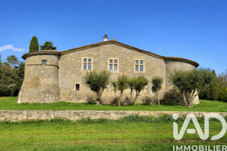  Maison � vendre 15 + pi�ces 624 m�