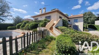  Maison � vendre 10 pi�ces 241 m�