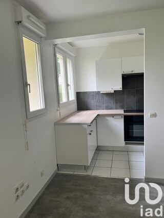  Appartement � vendre 2 pi�ces 35 m�