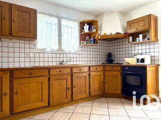  Maison � vendre 4 pi�ces 137 m�