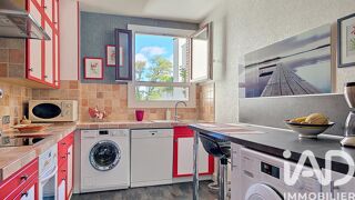  Appartement � vendre 3 pi�ces 76 m�