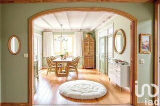  Appartement  vendre 5 pices 124 m