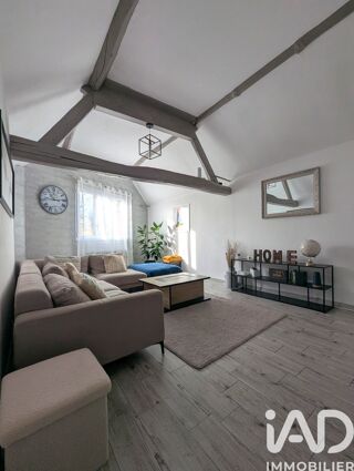  Maison  vendre 5 pices 118 m