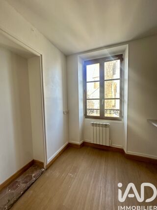  Appartement � vendre 4 pi�ces 55 m�