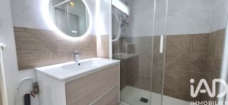  Appartement � vendre 3 pi�ces 54 m�