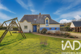  Maison  vendre 5 pices 107 m