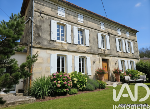   Vente Maison/villa 8 pi�ces Maison - 8 pi�ce(s) - 260 m�