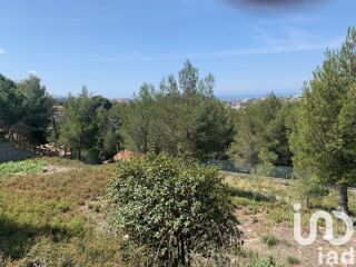  Terrain  vendre 1301 m