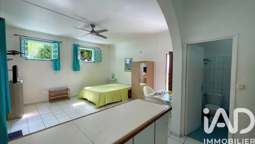 � vendre  Maison Gourbeyre (97113)