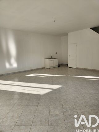  Maison � vendre 5 pi�ces 130 m�