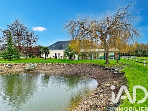   Vente Maison/villa 8 pi�ces Maison - 8 pi�ce(s) - 328 m�