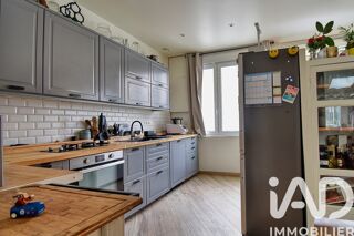  Maison � vendre 4 pi�ces 107 m�