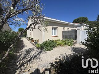  Maison  vendre 3 pices 81 m