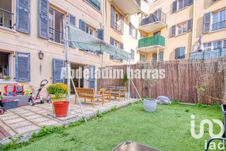  Appartement � vendre 4 pi�ces 80 m�