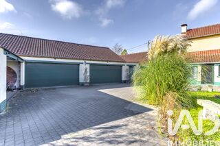  Maison � vendre 5 pi�ces 130 m�