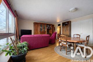  Appartement � vendre 4 pi�ces 85 m�