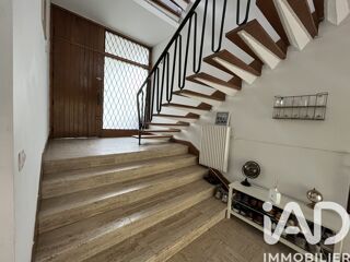  Maison � vendre 9 pi�ces 259 m�