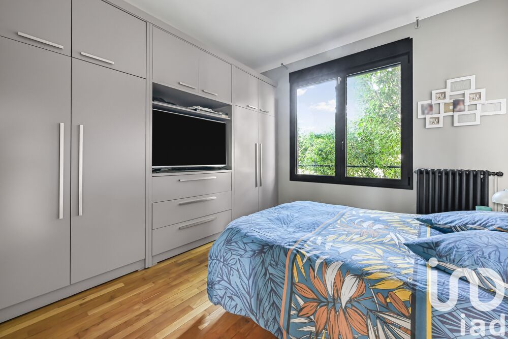  vendre  Maison Colombes (92700)