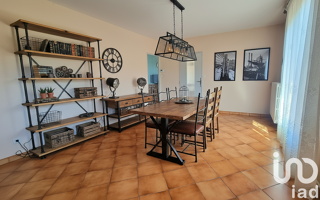  Maison  vendre 5 pices 81 m