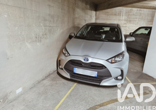  Parking / Garage � vendre 12 m�