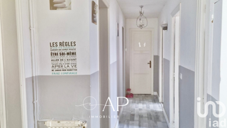  Appartement  vendre 4 pices 78 m