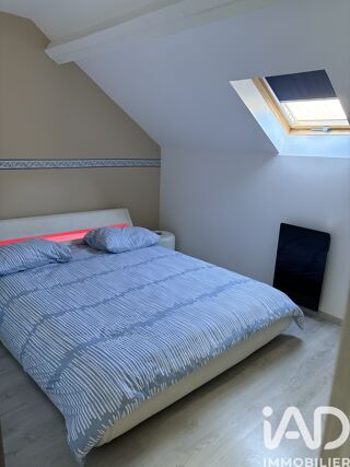  Maison � vendre 5 pi�ces 110 m�