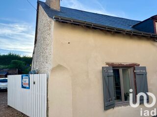  Maison � vendre 5 pi�ces 95 m�