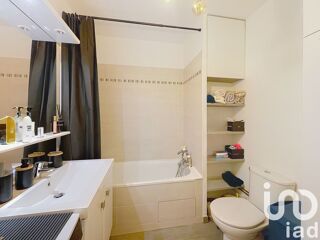  Appartement � vendre 2 pi�ces 35 m�