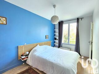  Appartement  vendre 2 pices 45 m