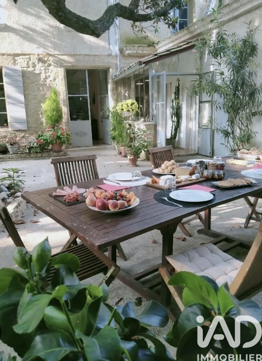 � vendre  Maison Orange (84100)