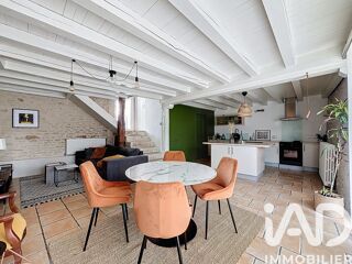  Maison � vendre 3 pi�ces 87 m�