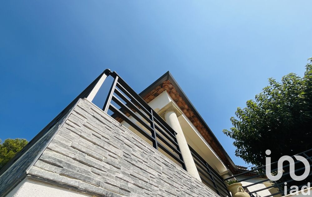 � vendre  Villa Toulon (83200)