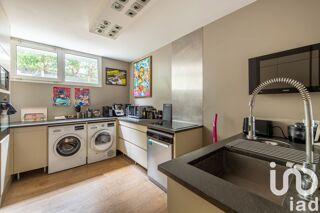  Appartement � vendre 5 pi�ces 121 m�