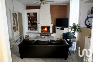  Maison � vendre 7 pi�ces 150 m�