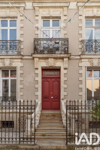  Appartement  vendre 2 pices 43 m