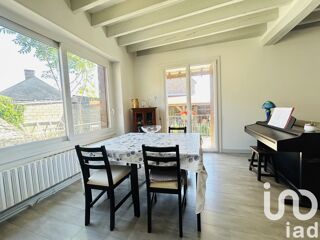  Maison � vendre 5 pi�ces 117 m�