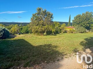  Terrain � vendre 1717 m�