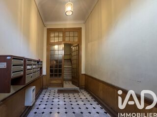  Appartement � vendre 1 pi�ce 11 m�