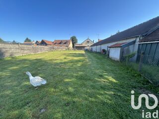  Terrain � vendre 1342 m�