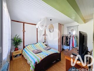  Maison � vendre 3 pi�ces 50 m�