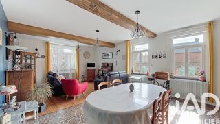  Maison � vendre 6 pi�ces 155 m�