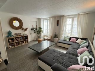  Maison � vendre 6 pi�ces 132 m�