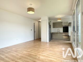  Appartement � vendre 2 pi�ces 42 m�