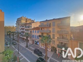  Appartement � vendre 2 pi�ces 26 m�