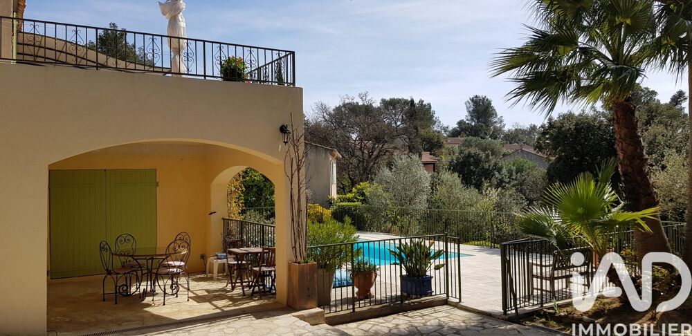 � vendre  Maison Pierrefeu-du-Var (83390)
